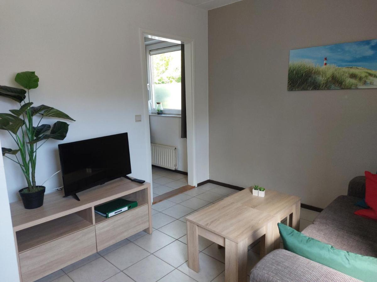 Boszicht 5 aan de Kust Villa Oostkapelle Buitenkant foto